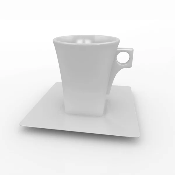 Blank Cup