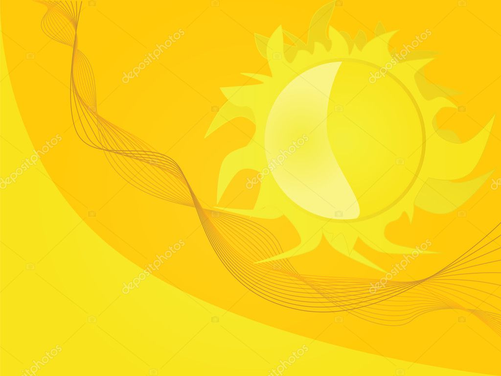 Sun Background Pictures