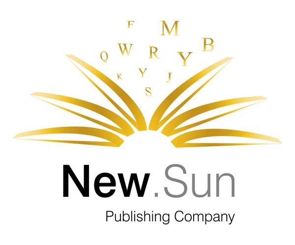 free company logo design. Logo Design for Publishing