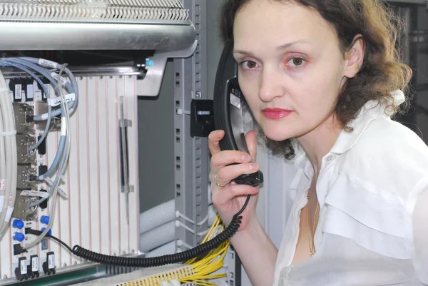 Telecommunication Equipment