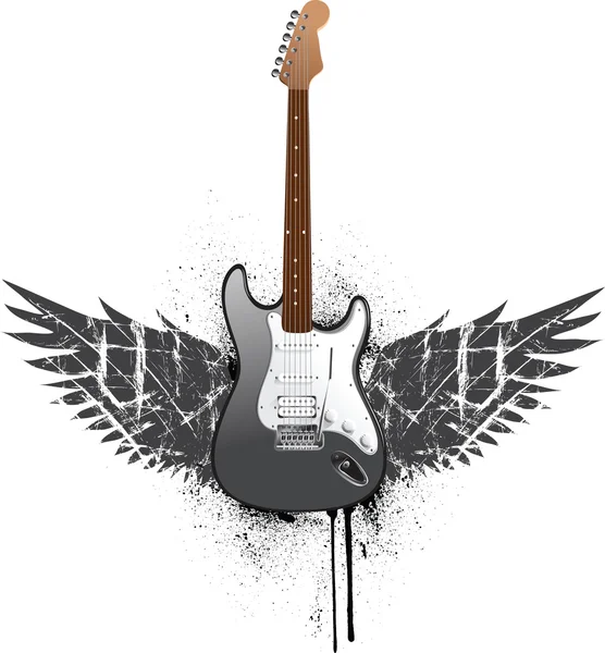 Guitar Wings