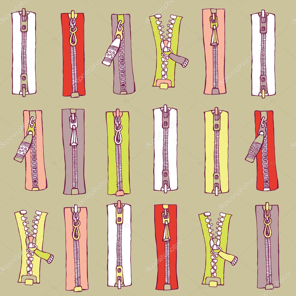 Zipper Pattern Vector | zipper vector pattern stock vector 169 lavandaart 3879669 Zipper Pattern Vector | zipper vector pattern stock vector 169 lavandaart 3879669