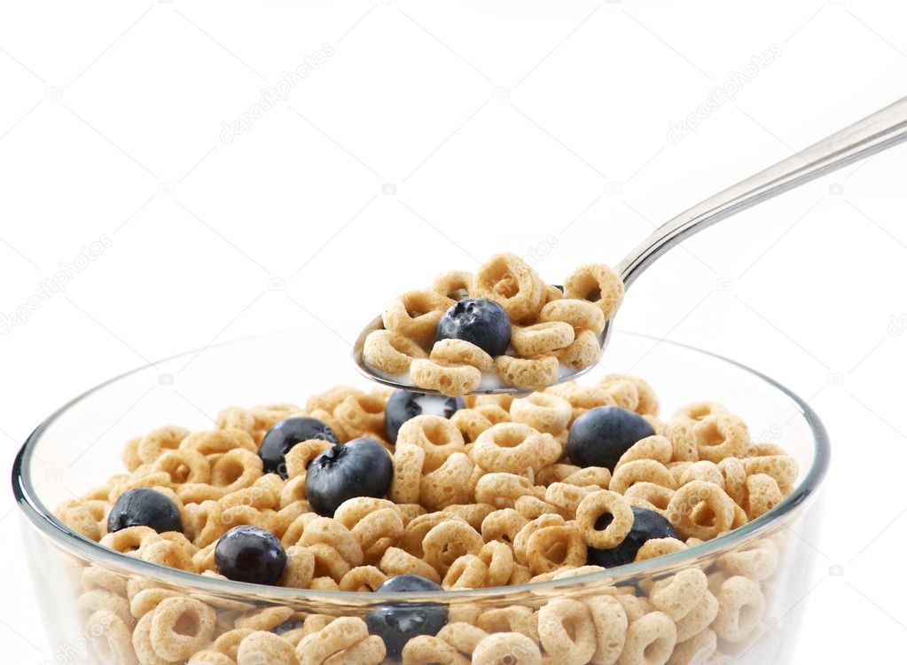 Oat Cereal
