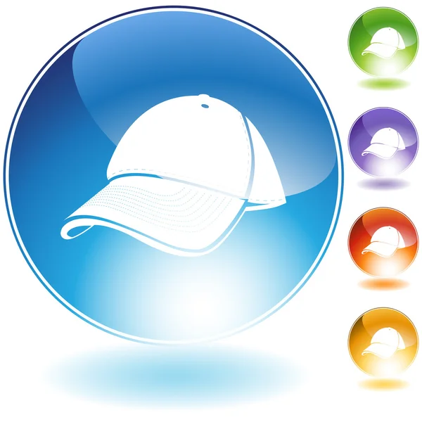 Baseball Hat Icon