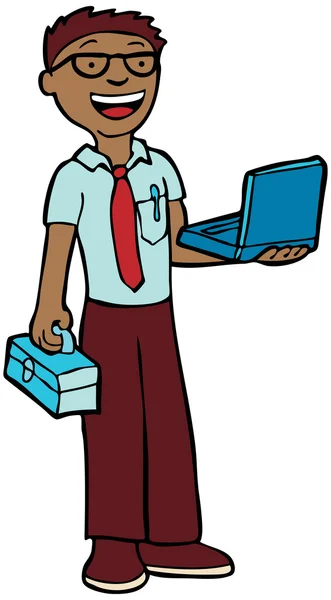 Computer Technician