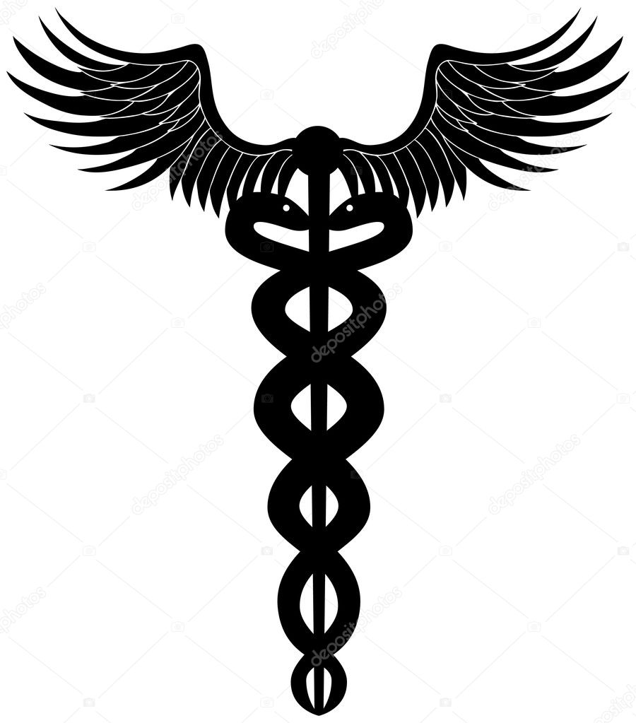 medical emblem