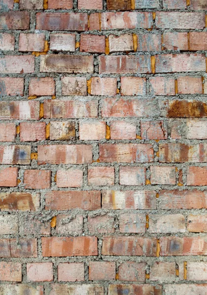 stock image Old brick surface background