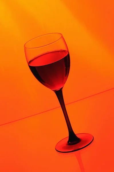 Wineglass99 — Stock fotografie