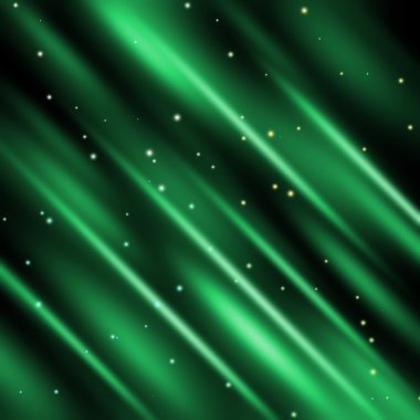 Dark green, a festive background clipart