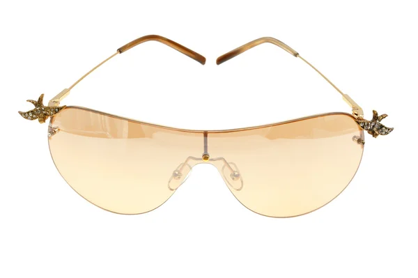 Sunglasses, isolated — Stock Photo, Image
