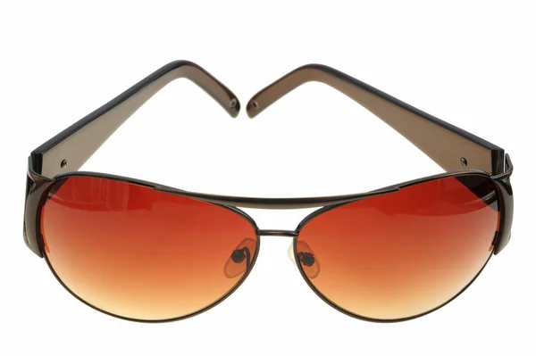 Sunglasses, isolated — Stock Photo, Image