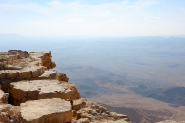 Makhtesh Ramon
