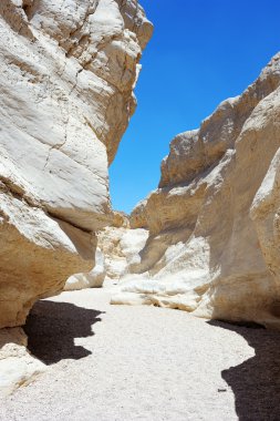 beyaz taş makhtesh, ramon