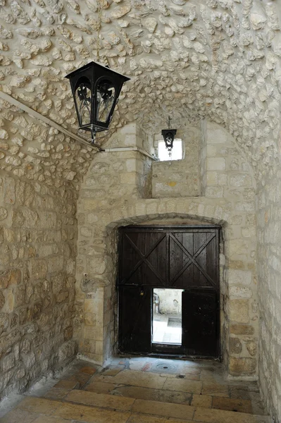Eski Kudüs — Stok fotoğraf