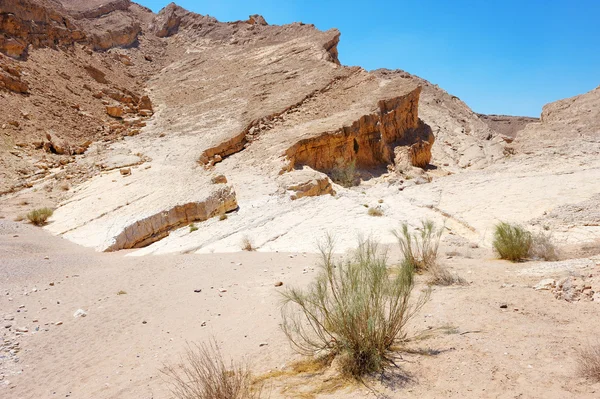 makhtesh ramon, negev Çölü