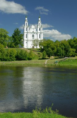 polotsk, Beyaz Rusya Ortodoks Kilisesi