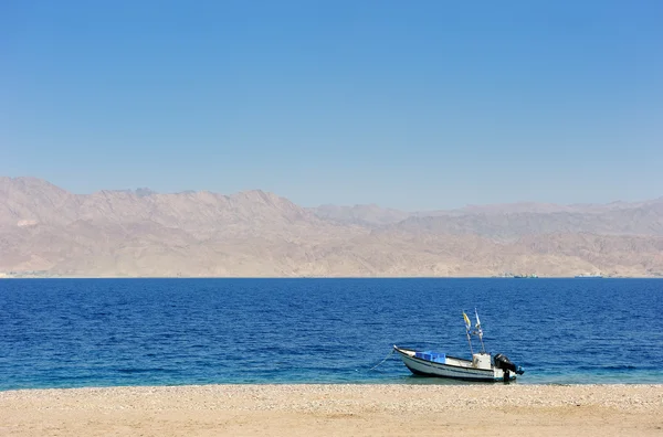 Red Sea — Stock Photo, Image