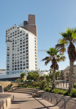 Tel Aviv