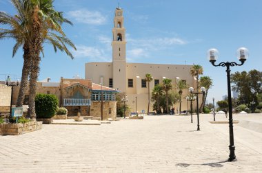 eski jaffa