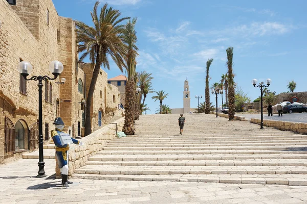 Vieux Jaffa — Photo