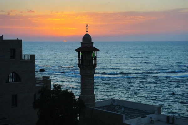 Old Jaffa — Stock Photo, Image
