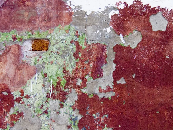 Smutsig vägg grunge bakgrund — Stockfoto