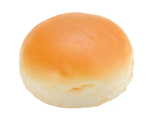 Single loaf of roll — Stock Photo, Image