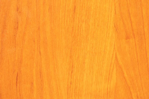 Gul trä bakgrund — Stockfoto