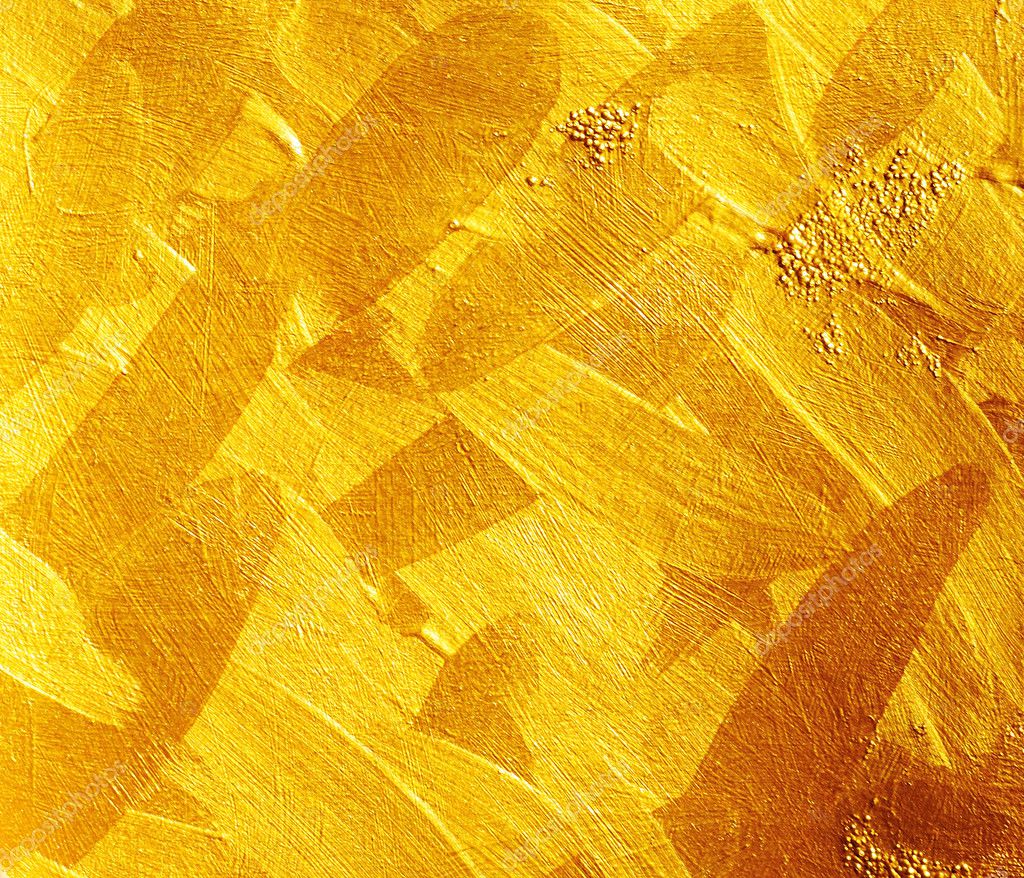 Golden texture — Stock Photo © R-studio #2766255