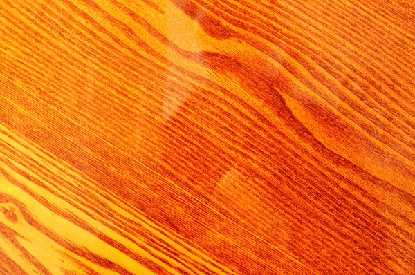 Sfondo in legno giallo — Foto Stock