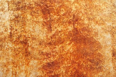 Rusty texture clipart