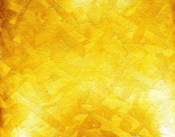 高級ゴールデン texture.hi 解像度背景. — ストック写真