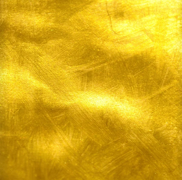 Luxe gouden textuur. — Stockfoto