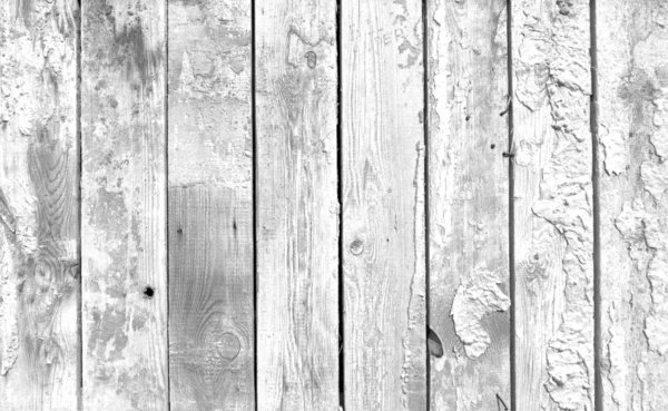 Weathered gray wood — Stock Photo, Image