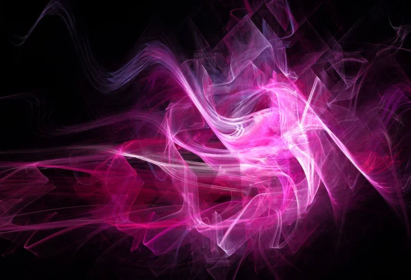 Dynamic abstract background — Stock Photo, Image