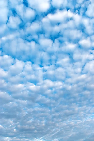 美しい cloudscape — ストック写真
