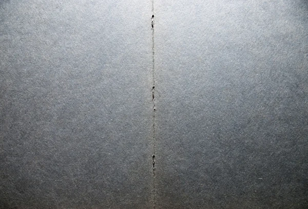 Boş eski karalama defteri — Stok fotoğraf