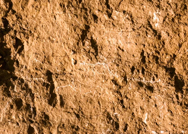 Surface of clay — Stock Photo, Image