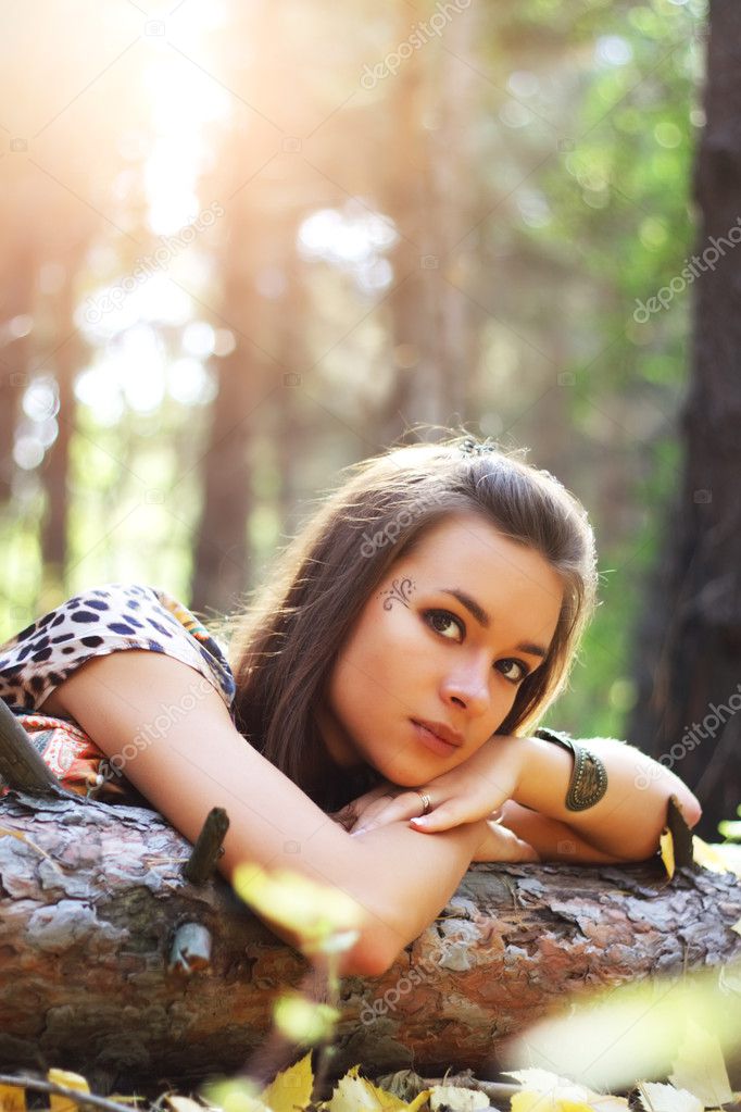 Teen dreams little liza