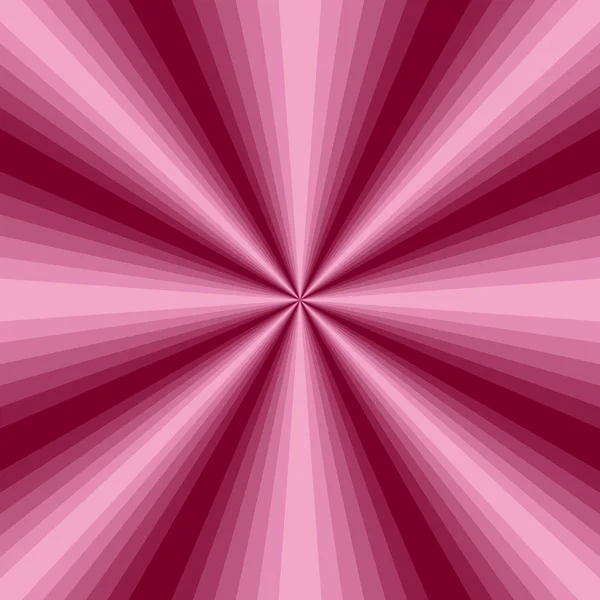抽象的なピンクの背景 — ストックベクタ