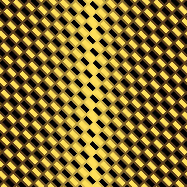 원활한 대각선 패턴 — 스톡 벡터