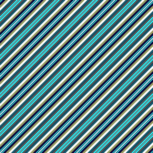 Seamless pastel blue pattern — Stock Vector