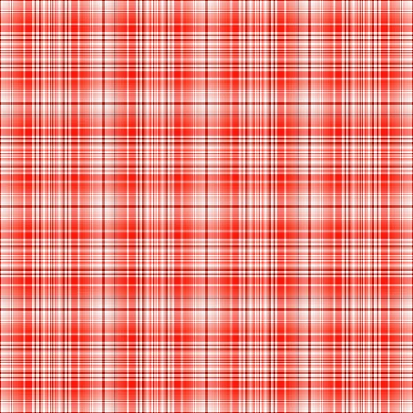 Abstract seamless checkered pattern — Stock Vector