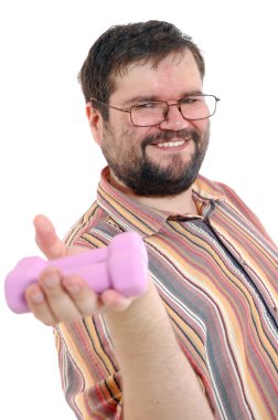 Spor başlayalım