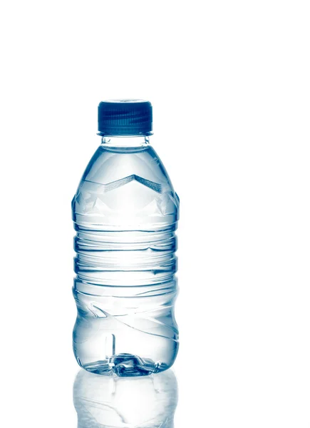 Purified spring mineral water — Stock Photo, Image