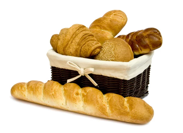 stock image Bread