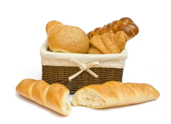 stock image Bread