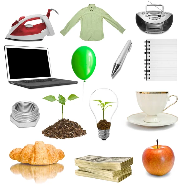 stock image Objects