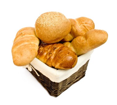 Bread clipart