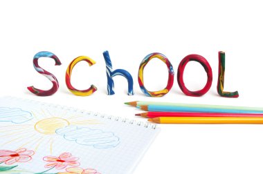 Back to School clipart